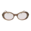 Max Mara Sunglasses MM0080 60G 51 2