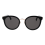 Max Mara Sunglasses MM0104-K 01A 63 2