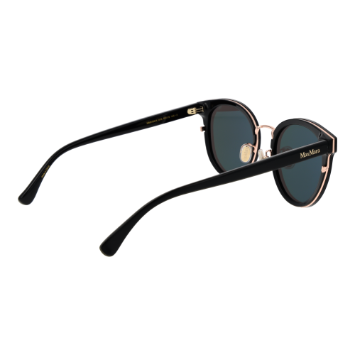 Max Mara Sunglasses MM0104-K 01A 63 2
