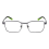Quiksilver Quiksilver Optical Frame EQYEG03138 BGUN Knot 2