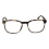 Quiksilver Quiksilver Optical Frame EQYEG03134 ATOR Arlington 2