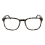 Quiksilver Quiksilver Optical Frame EQYEG03134 GRA0 Arlington 2