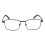 Quiksilver Quiksilver Optical Frame EQYEG03138 ABLU Knot 2