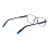 Quiksilver Quiksilver Optical Frame EQYEG03138 ABLU Knot 3