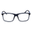 Quiksilver Quiksilver Optical Frame EQYEG03136 EBLU Play On 2
