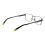 Quiksilver Quiksilver Optical Frame EQYEG03138 BGUN Knot 3