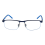 Quiksilver Quiksilver Optical Frame EQYEG03146 EBLU Programmer 2