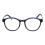 Quiksilver Quiksilver Optical Frame EQYEG03139 EBLU Mph 2