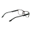 Quiksilver Quiksilver Optical Frame EQYEG03152 BGUN Kenwick 3