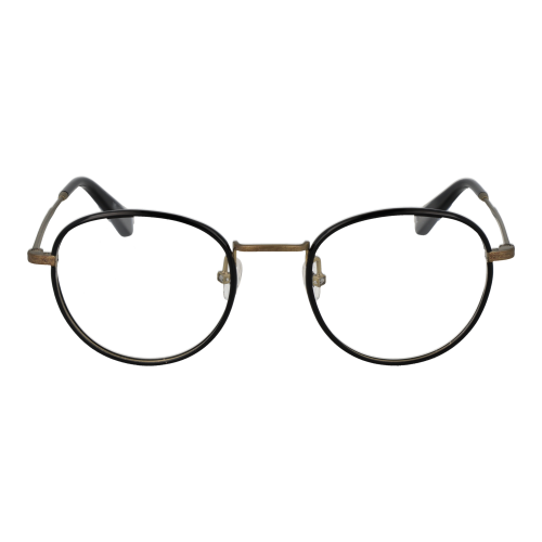 Savile Row Optical Frame SRO-014 001 49 Titanium 1