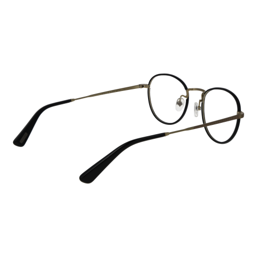 Savile Row Optical Frame SRO-014 001 49 Titanium 2