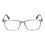 Savile Row Optical Frame SRO-021 108 54 2