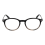 Savile Row Optical Frame SRO-024 165 50 2