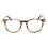 Savile Row Optical Frame SRO-029 122 47 2