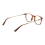 Savile Row Optical Frame SRO-029 122 47 3