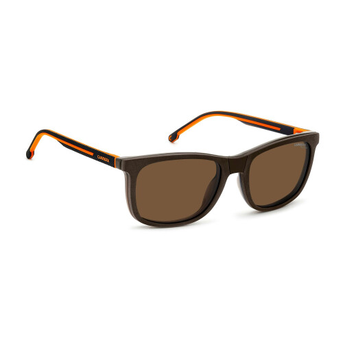 Carrera Carrera Frames with Sunglasses-Clips CA 8918/C 12J18 54 2