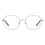 MOSCHINO LOVE MOD. MOL650 55DDB18 2