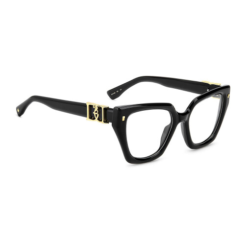 Dsquared2 Dsquared2 Optical Frame D2 0186 80719 53 2