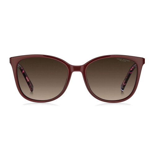 Tommy Hilfiger Tommy Hilfiger Frames with Sunglasses-Clips TH 2294/C LHF16 52 1