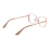 Guess Guess Optical Frame GU2903 074 52 3