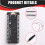 433-510MHZ Wireless Stick Lite V3 ESP32+LoRa Development Board Compatible with ESP32-S3 Node Type-C 7