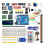 RFID  Kit for   R3 Upgraded Version Stepper Motor Learning Suite with Box Electronic DIY KIT Sets 2