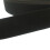 Elastisches Band 45 m x 50 mm breit, schwarz, hohe Qualität_M 3