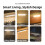 30CM Magnetic Motion Sensor LED Light,  Rechargeable Human Body Sensor, Cordless Dimmable Under Cabinet Light 3