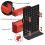 Multifunctional Personality Keycap Holder Dustproof Storage Box Place Keycaps and  Computer Desktop Accessories 2
