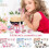 (1set, Black) Black Pretend Play Makeup Set 2026 Global Trend - Durable design optimized for high-performance use. 3