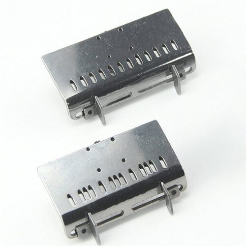 For VC008 Multi-Needle Sewing Machine 12 Presser Foot  Guide 12 Presser Foot 1