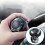 Black Universal Car Steering Wheel Booster Power Handle Assister Spinner Knob 4