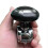 Black Universal Car Steering Wheel Booster Power Handle Assister Spinner Knob 5