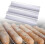 Premium baguetteform för hemmakök, 3 galler_M 2
