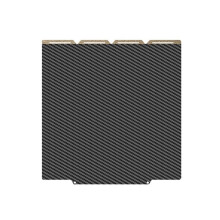 For Snapmaker U1 Build Plate Spring Steel Sheet PEI PET Double Sided Plate for Snapmaker U1 3D Printer Heat Bed