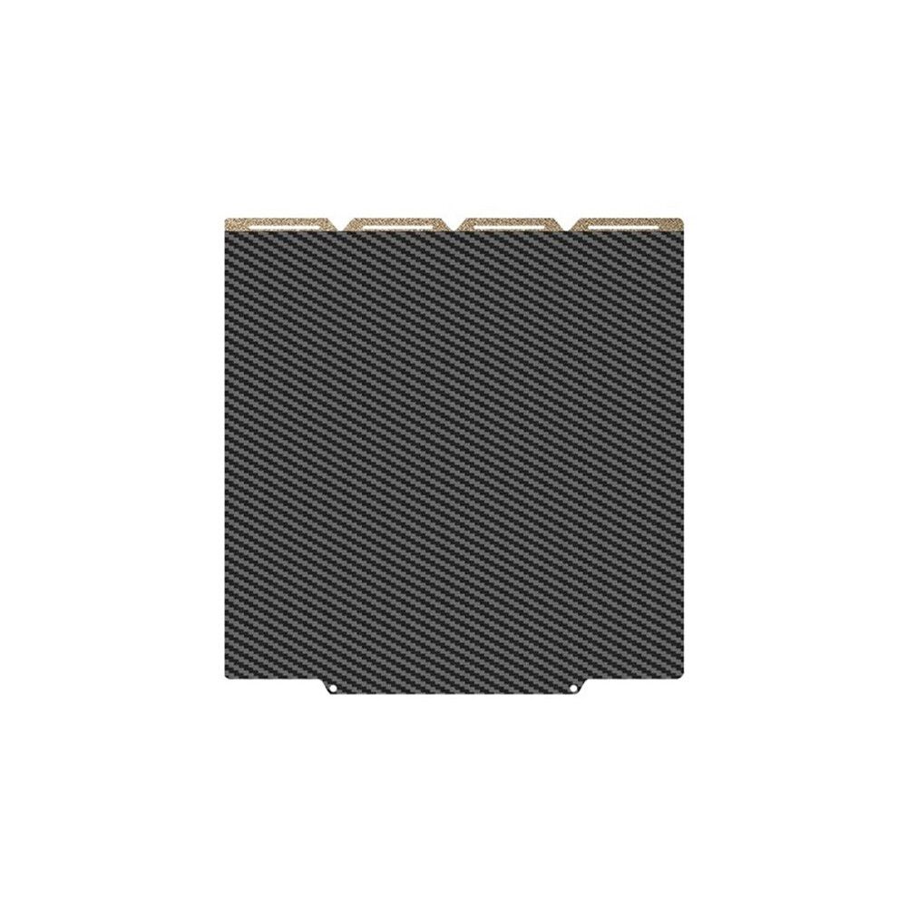 Photos - Printer Part For Snapmaker U1 Build Plate Spring Steel Sheet PEI PET Double Sided Plate for Snapmaker U1 3D Printer Heat Bed