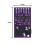 CJMCU-6701 for GSR Skin Sensor Module Sensor Module Analog SPI Measuring EDA GSRgalvanic Skin Response for 7
