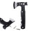 Multi Tool Camping Hammer Survival Outdoor Tool Kit 3