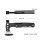Multi Tool Camping Hammer Survival Outdoor Tool Kit 6