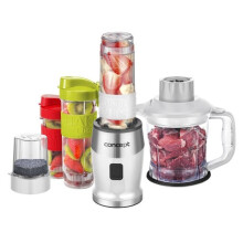 Concept sm3391 1.2 L Tabletop blender 700 W Stainless steel White
