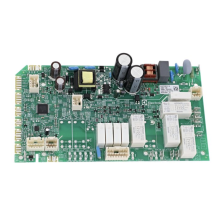 Genuine Zanussi ZOPNA7KN Oven Power Board
