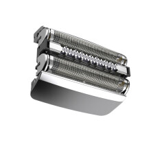 For 83M Series 8 Electric Shaver Replacement Foil and Cutter Cassette 8370Cc, 8340S, 8350S