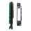 Karta Riser do  ThinkCentre M920xM720q ThinkStation P330 BLD Tiny5 PCIE16 Riser Card 01AJ940 Baffle + Riser Card 3