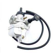 Carburador para Motocicleta para H100S MB50 MB100 NS50 NS100