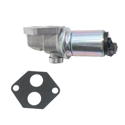 E77Z-9F715-AA Standard Ignition Idle Air Control Valve for  AC152 E77Z9F715AA 1