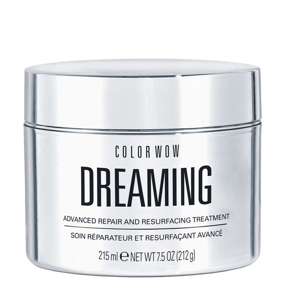Color Wow Treatments Dreaming Advanced Repair And Resurfacing Treatment 50Ml