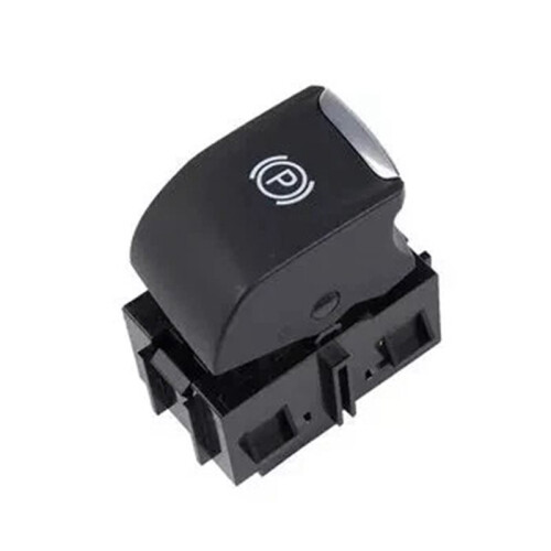 Car Hand Brake Button Parking  for  Corvette C7 2014-2019 22774049 2