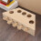 Interactive Whack-A-Mole Cat Toy - Engaging Fun for Indoor Cats with Scratching Features 2