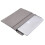 Hama Notebook-Sleeve Slide bis 15,6" (40cm) Grau 4
