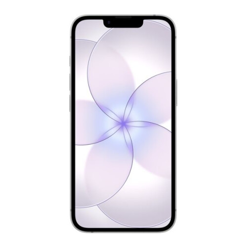 Apple Apple iPhone 17e 256GB White 1